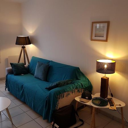 L'Ocean Apartment Оданж Екстериор снимка