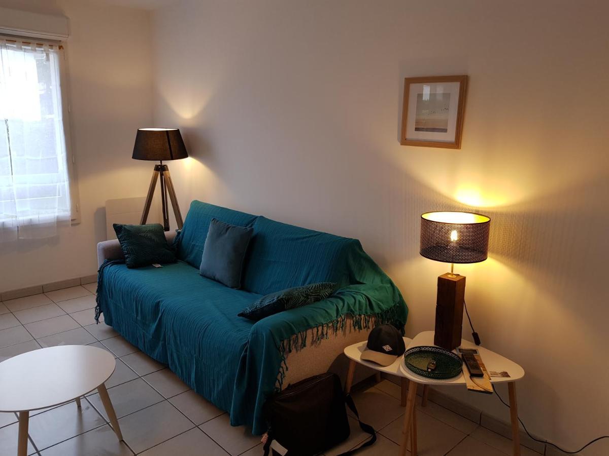 L'Ocean Apartment Оданж Екстериор снимка