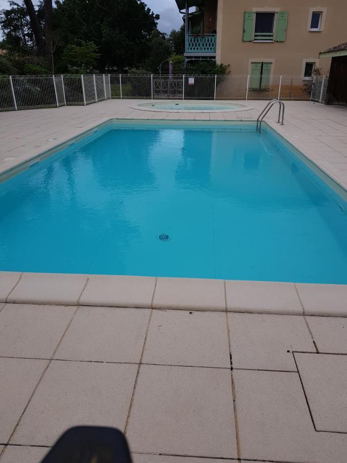 L'Ocean Apartment Оданж Екстериор снимка