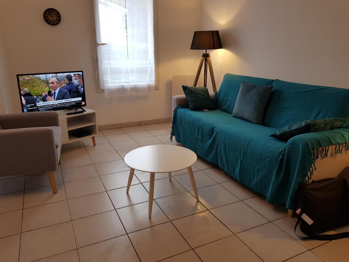 L'Ocean Apartment Оданж Екстериор снимка