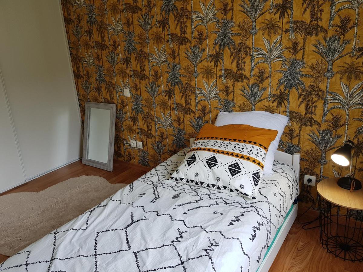 L'Ocean Apartment Оданж Екстериор снимка