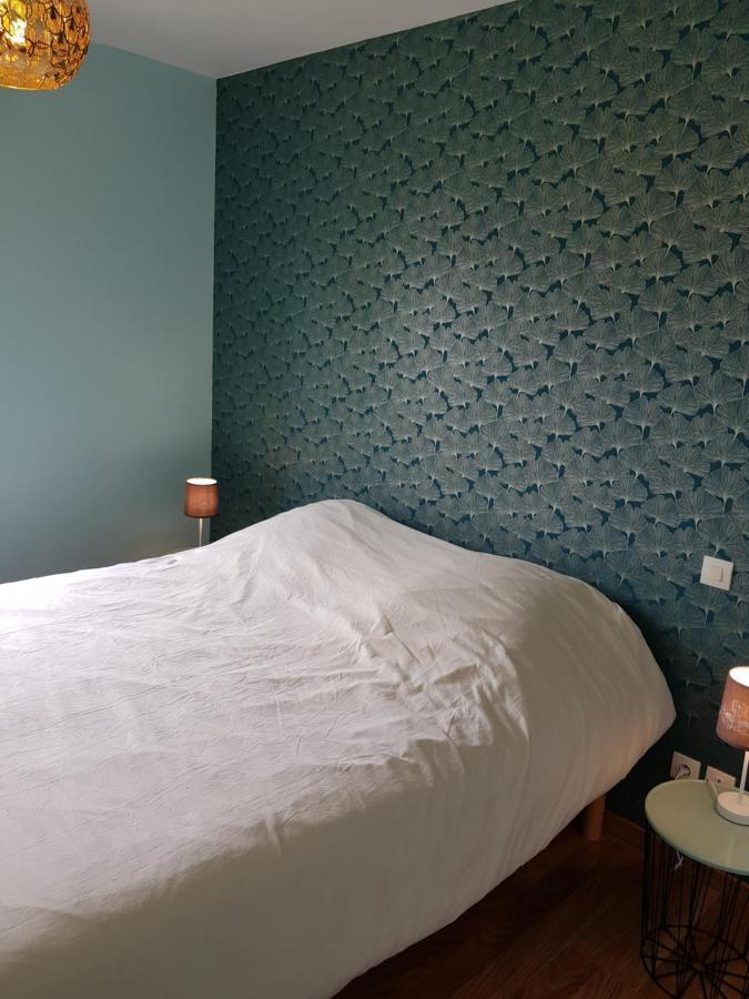 L'Ocean Apartment Оданж Екстериор снимка