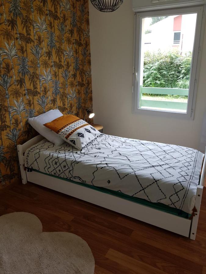 L'Ocean Apartment Оданж Екстериор снимка