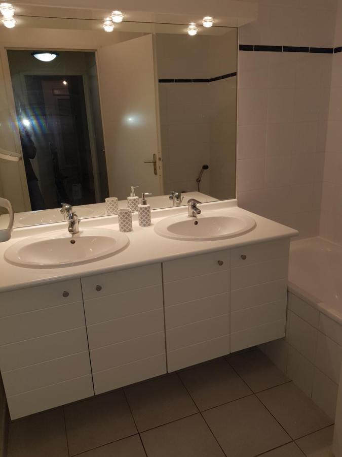L'Ocean Apartment Оданж Екстериор снимка